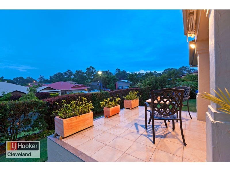 22 Olympus Drive, Cleveland QLD 4163