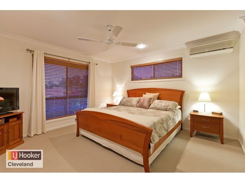 22 Olympus Drive, Cleveland QLD 4163