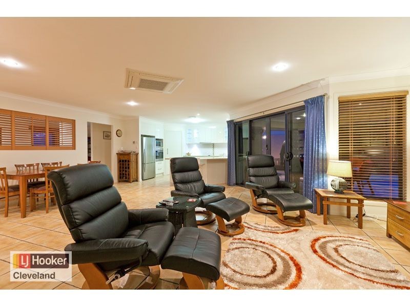 22 Olympus Drive, Cleveland QLD 4163