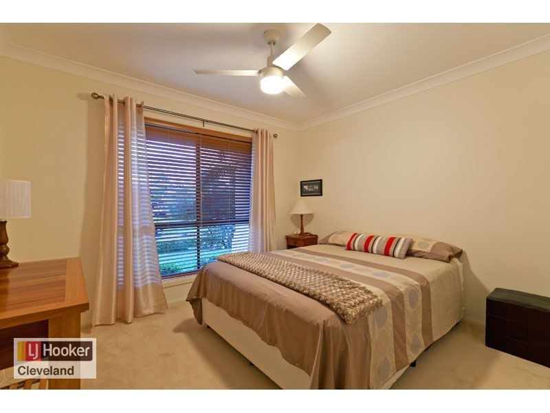 22 Olympus Drive, Cleveland QLD 4163