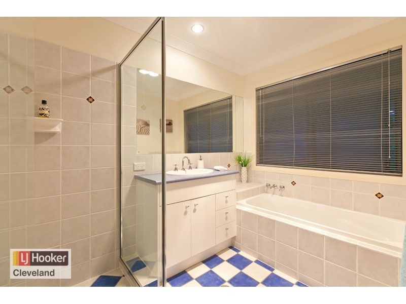 22 Olympus Drive, Cleveland QLD 4163