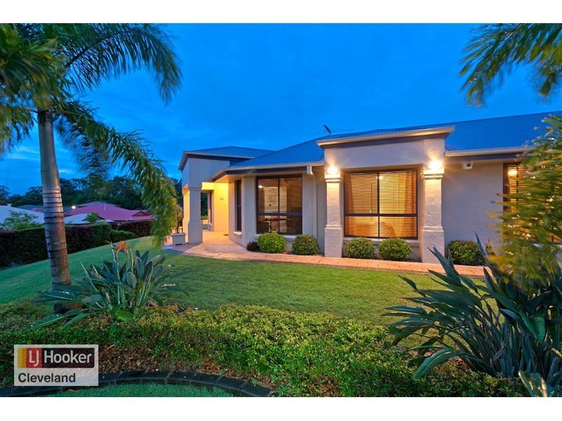 22 Olympus Drive, Cleveland QLD 4163