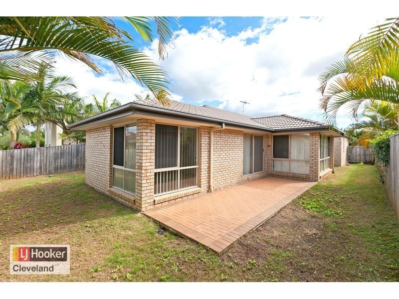 7 Ribonwood Street, Thornlands QLD 4164