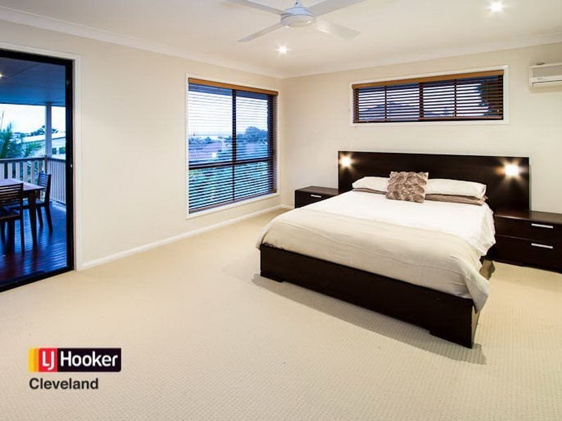 4 Penzance Drive, Redland Bay QLD 4165