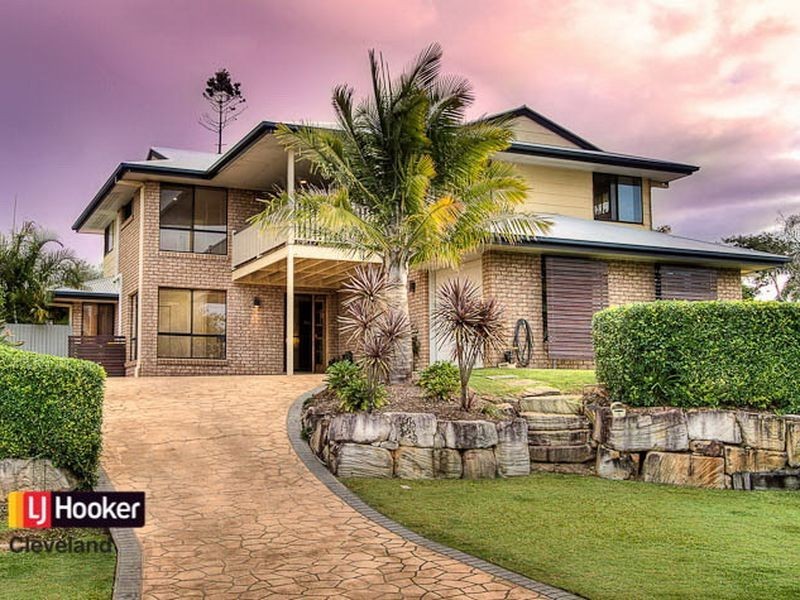 4 Penzance Drive, Redland Bay QLD 4165