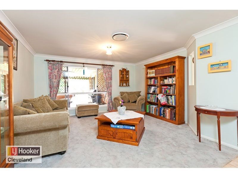 62 Hilliards Park Drive, Wellington Point QLD 4160