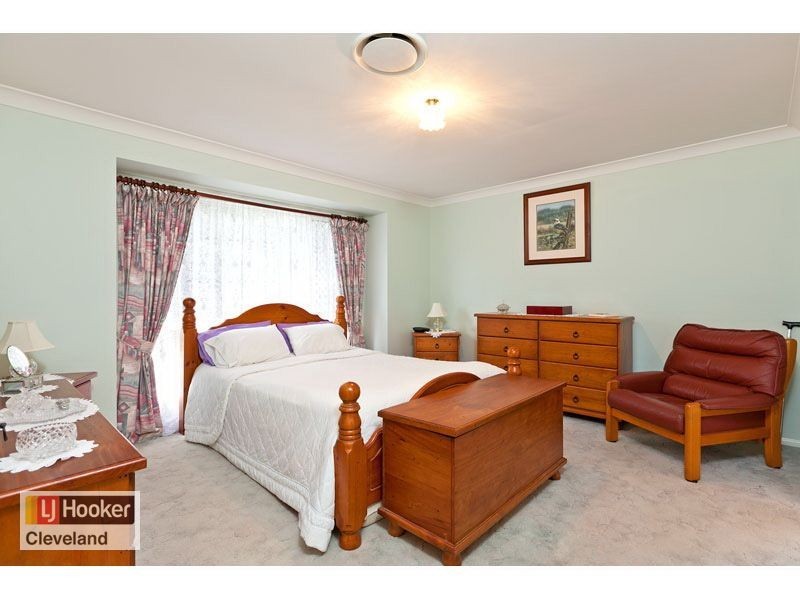 62 Hilliards Park Drive, Wellington Point QLD 4160