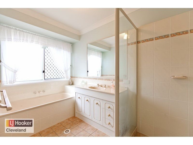 62 Hilliards Park Drive, Wellington Point QLD 4160