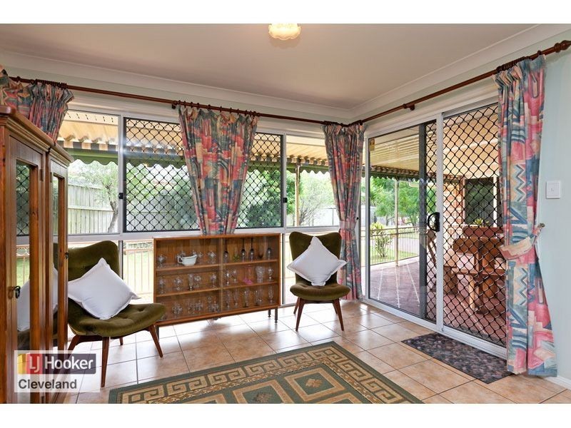 62 Hilliards Park Drive, Wellington Point QLD 4160