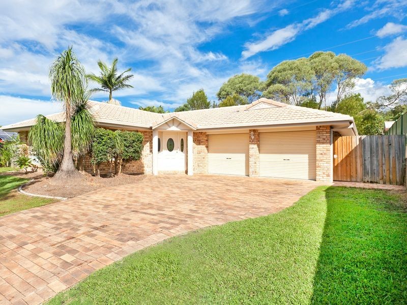 6 Serina Street, Capalaba QLD 4157