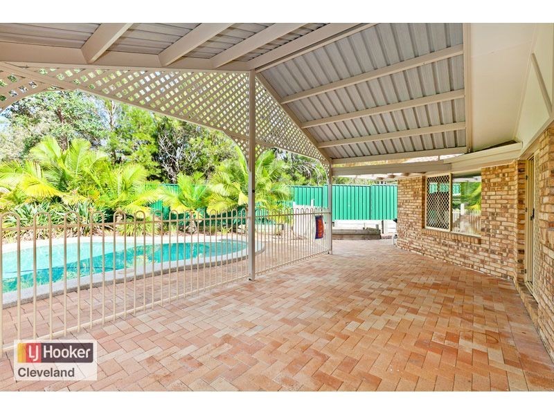 6 Serina Street, Capalaba QLD 4157