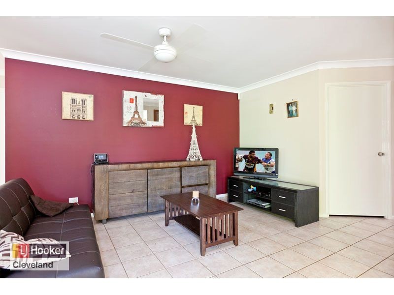 6 Serina Street, Capalaba QLD 4157
