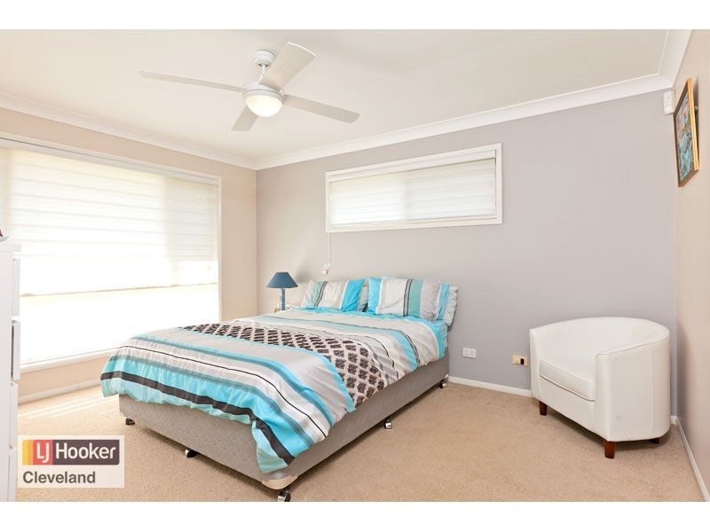 6 Serina Street, Capalaba QLD 4157