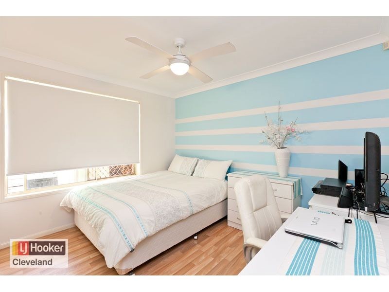 6 Serina Street, Capalaba QLD 4157