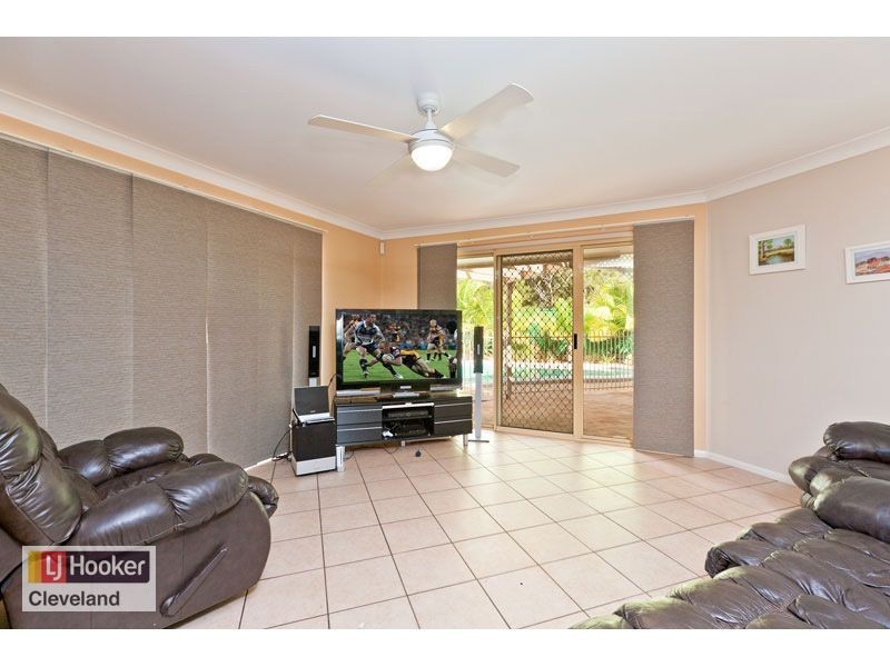 6 Serina Street, Capalaba QLD 4157