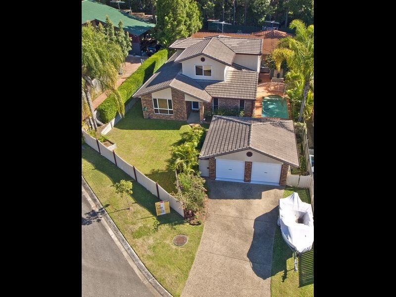 2 Possum Court, Capalaba QLD 4157