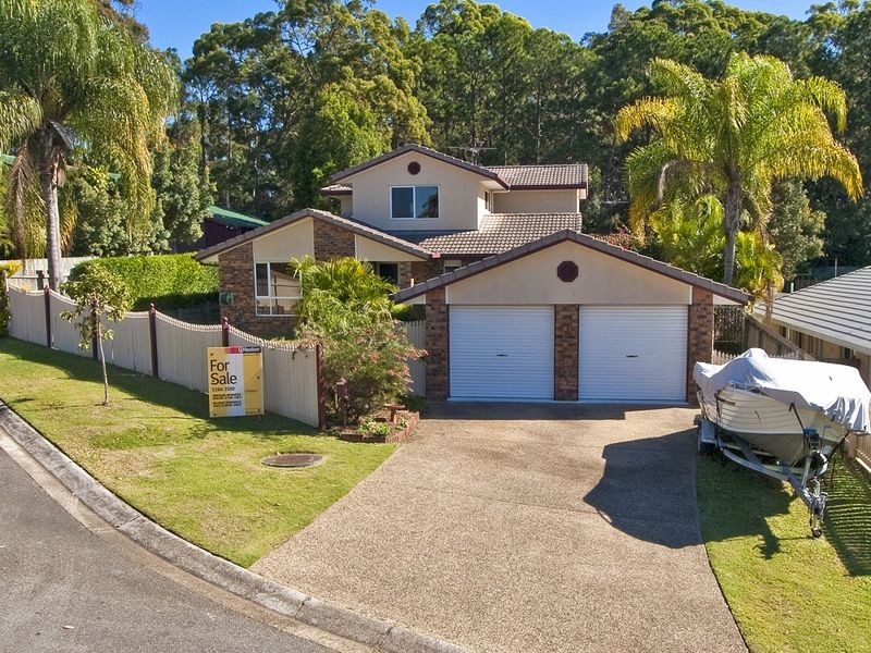 2 Possum Court, Capalaba QLD 4157