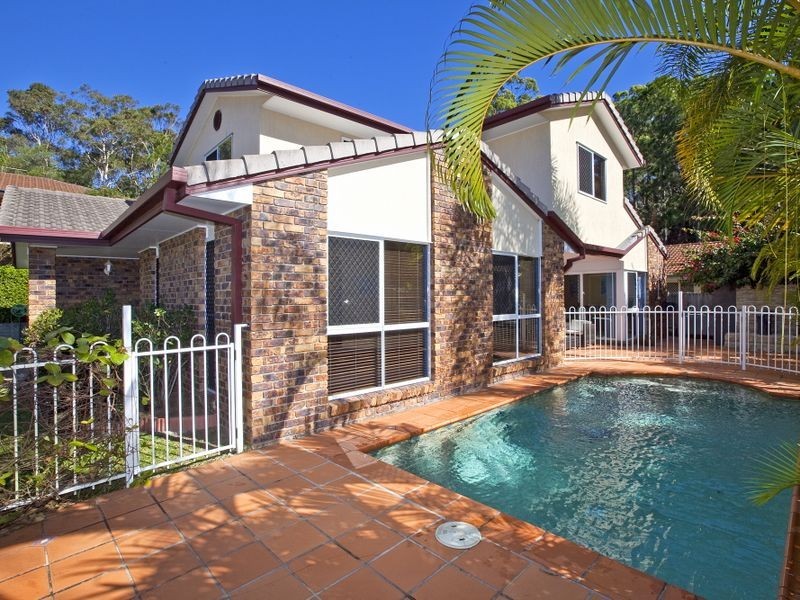 2 Possum Court, Capalaba QLD 4157