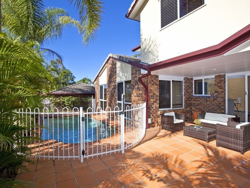 2 Possum Court, Capalaba QLD 4157