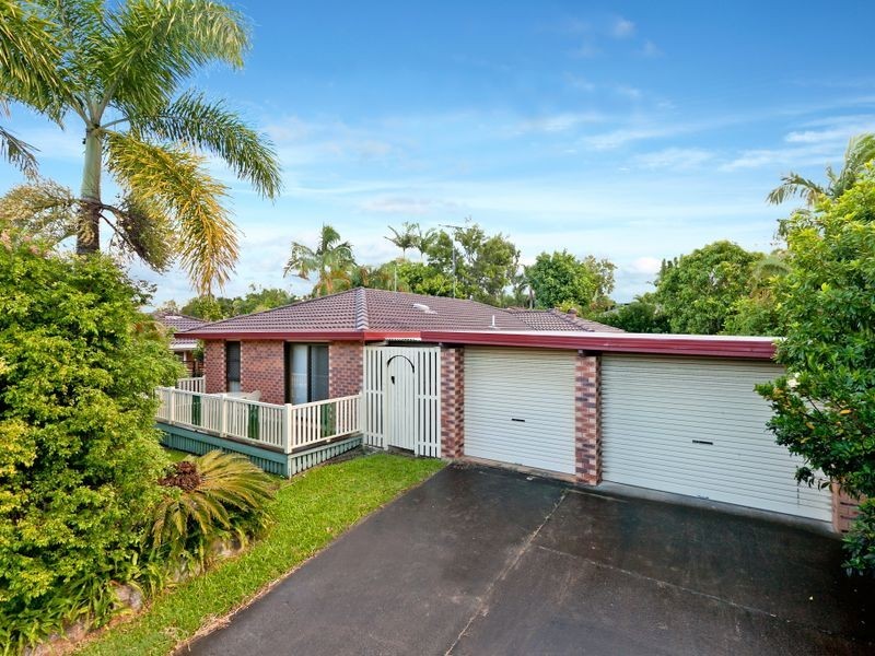 14 Albicore Drive, Thornlands QLD 4164