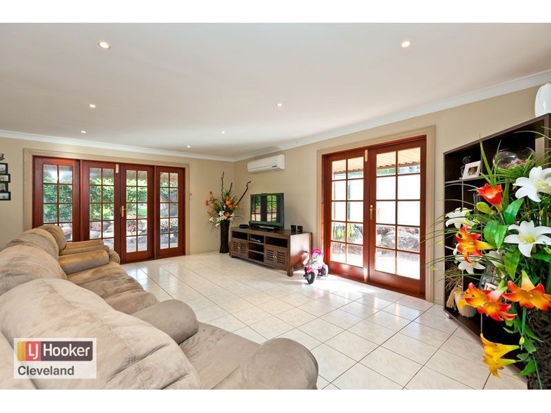 3 Somers Court, Capalaba QLD 4157