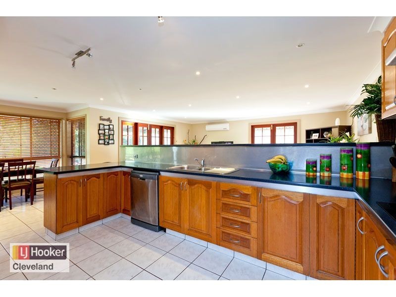 3 Somers Court, Capalaba QLD 4157