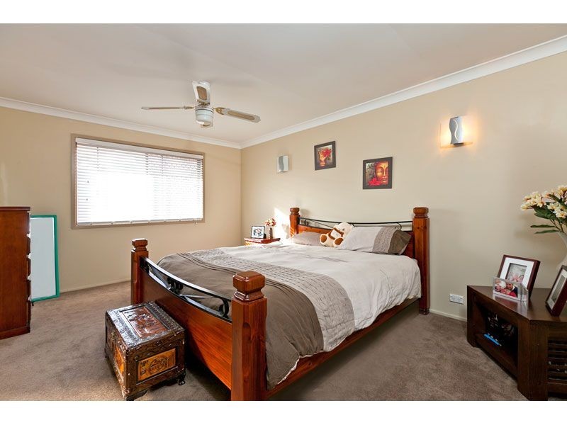 3 Somers Court, Capalaba QLD 4157