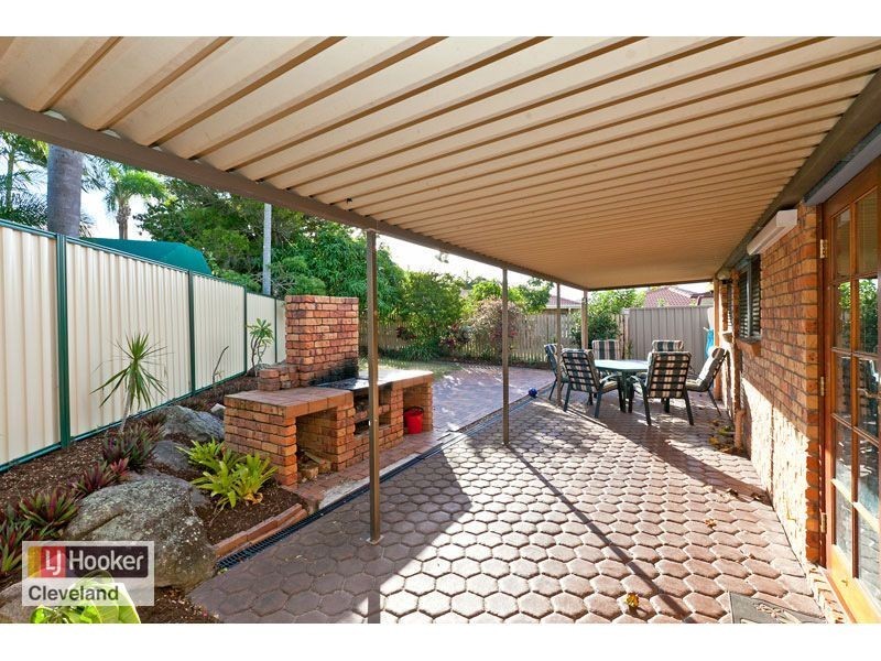 3 Somers Court, Capalaba QLD 4157