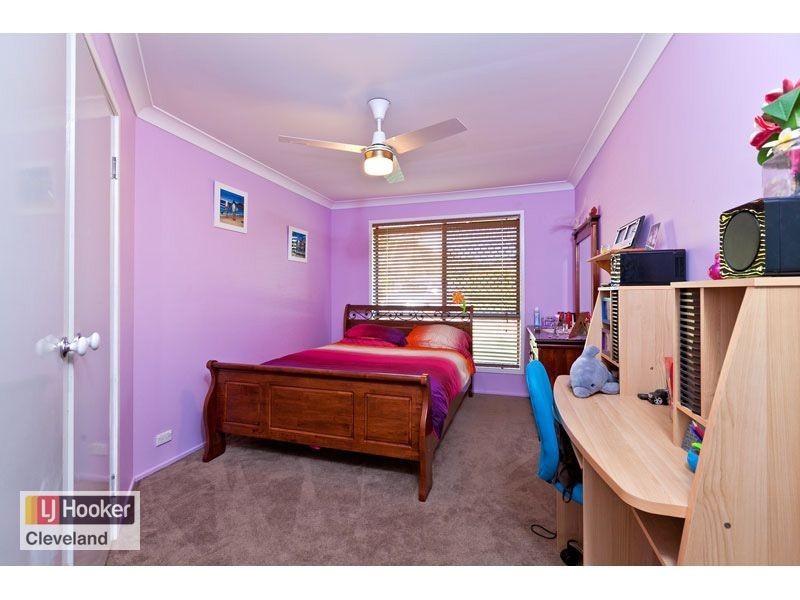 3 Somers Court, Capalaba QLD 4157