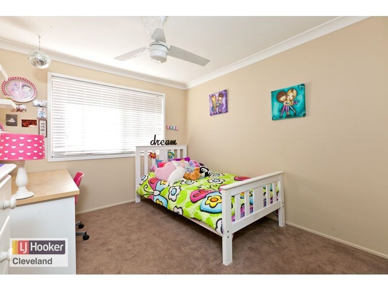 3 Somers Court, Capalaba QLD 4157
