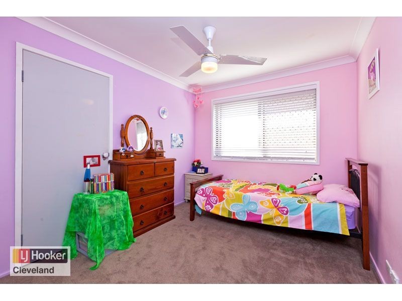 3 Somers Court, Capalaba QLD 4157