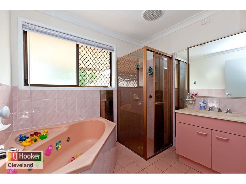 3 Somers Court, Capalaba QLD 4157