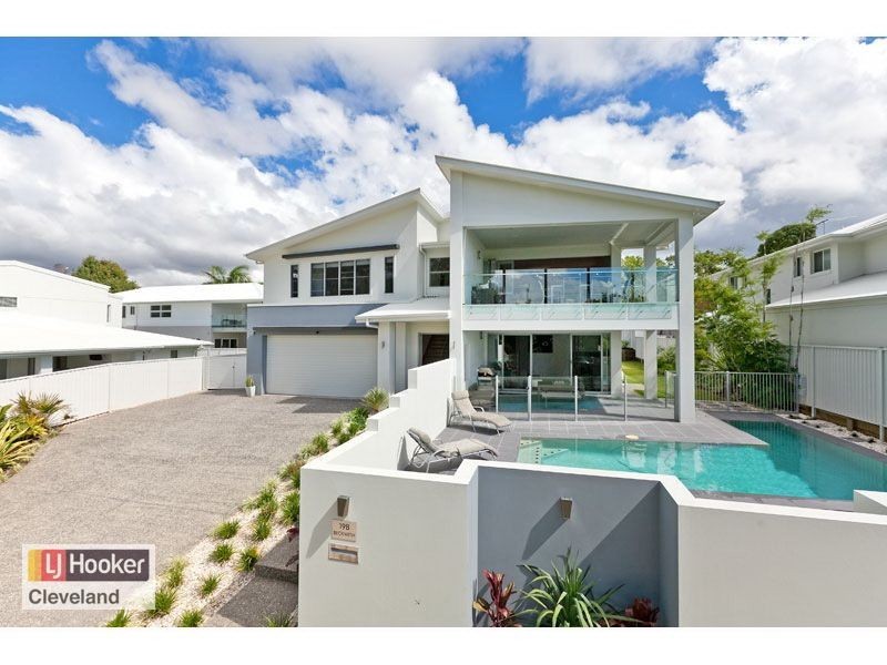 19B Beckwith Street, Ormiston QLD 4160