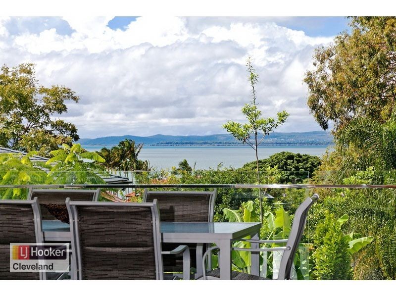 19B Beckwith Street, Ormiston QLD 4160