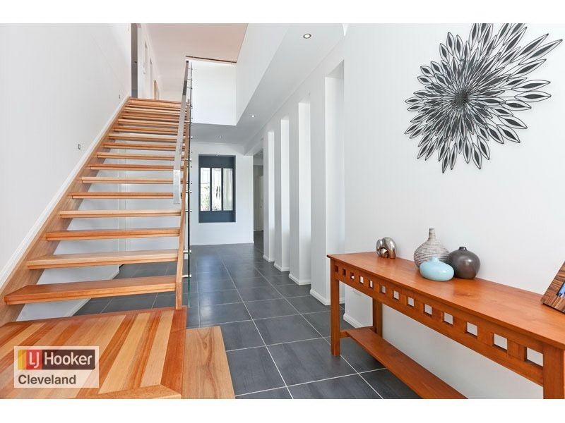 19B Beckwith Street, Ormiston QLD 4160