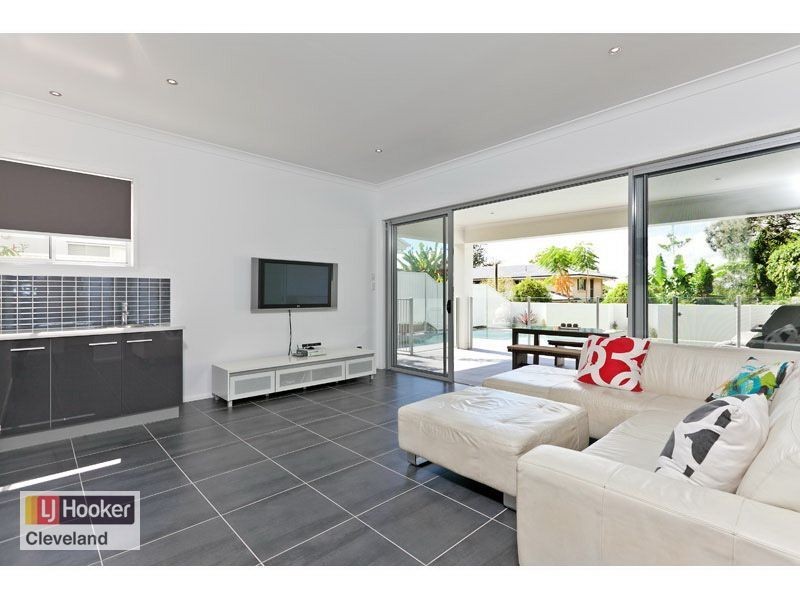 19B Beckwith Street, Ormiston QLD 4160