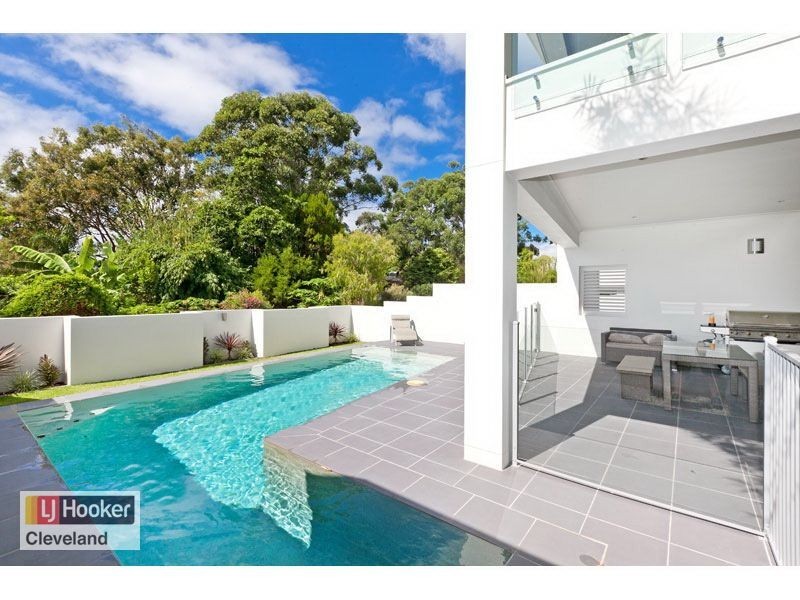 19B Beckwith Street, Ormiston QLD 4160