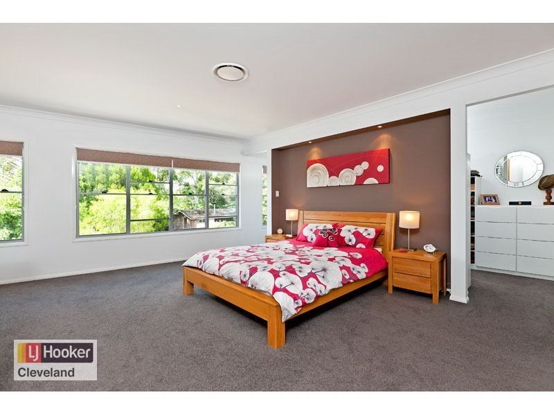 19B Beckwith Street, Ormiston QLD 4160