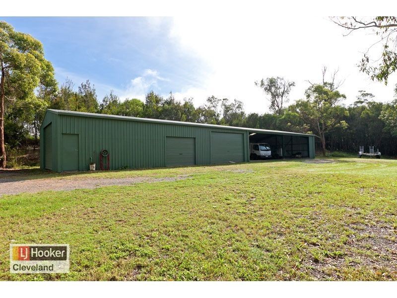 716 Mount Cotton Road, Sheldon QLD 4157