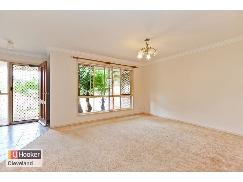 4 Amelia Place, Cleveland QLD 4163