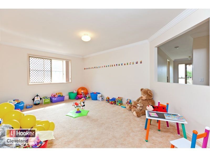 4 Amelia Place, Cleveland QLD 4163