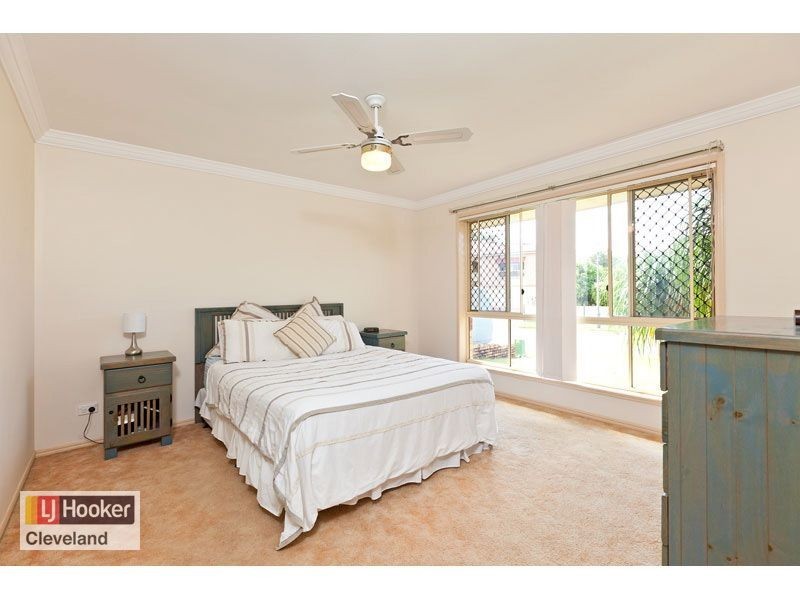 4 Amelia Place, Cleveland QLD 4163