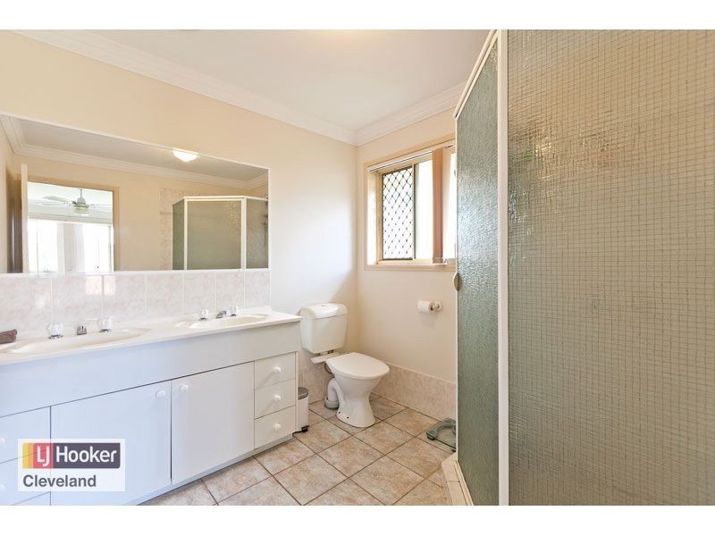 4 Amelia Place, Cleveland QLD 4163