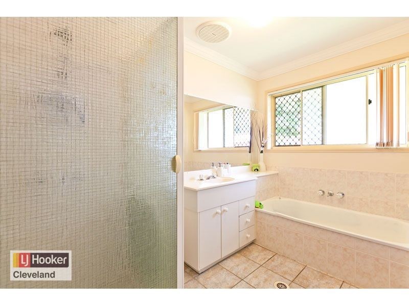 4 Amelia Place, Cleveland QLD 4163