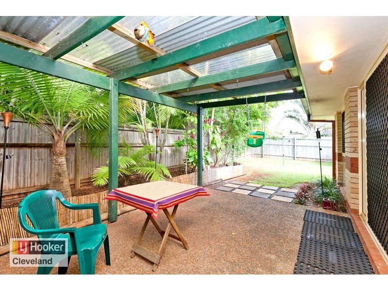 4 Amelia Place, Cleveland QLD 4163