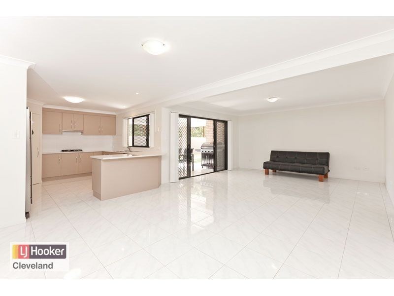 9 Madelin Court, Thorneside QLD 4158