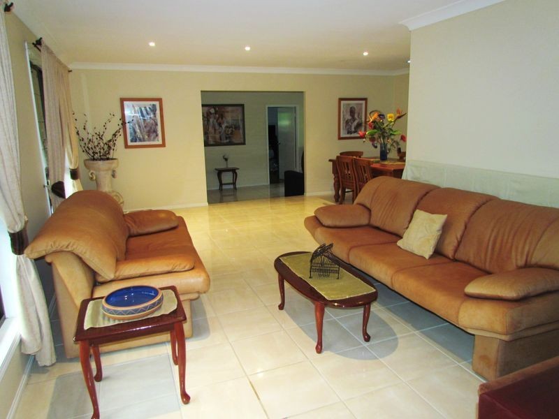 6 Flamingo Crescent, Thornlands QLD 4164