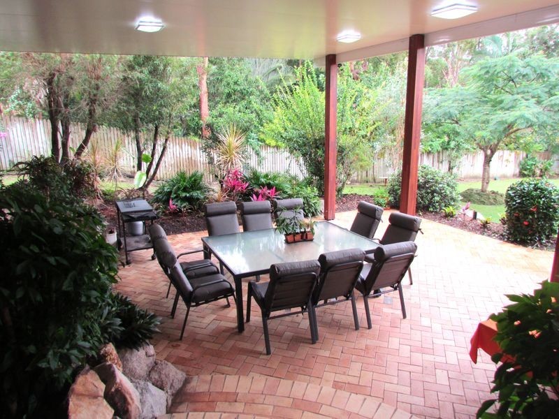 6 Flamingo Crescent, Thornlands QLD 4164