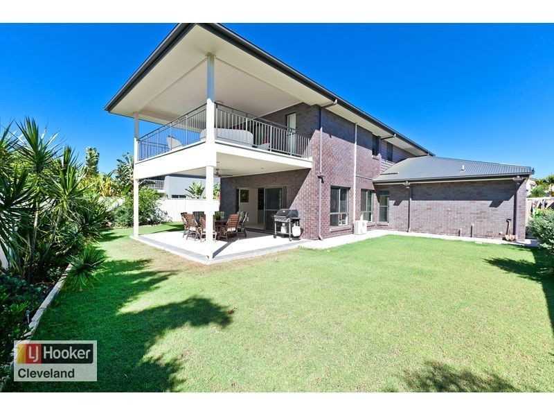 3 Baycrest Place, Thornlands QLD 4164