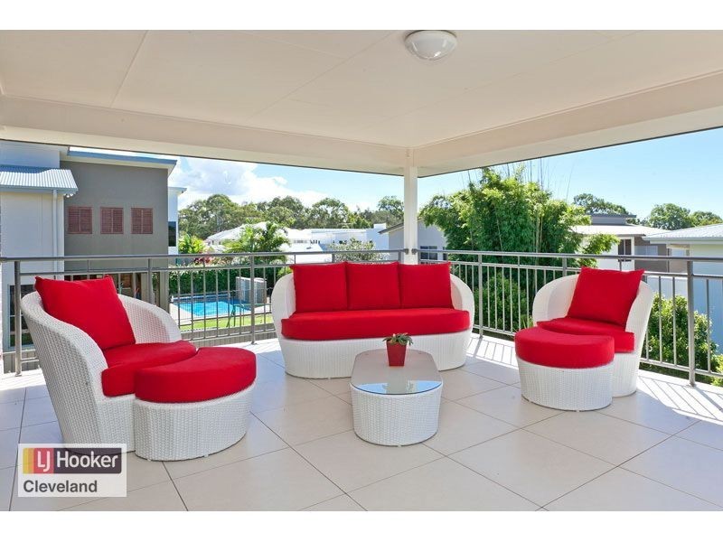 3 Baycrest Place, Thornlands QLD 4164